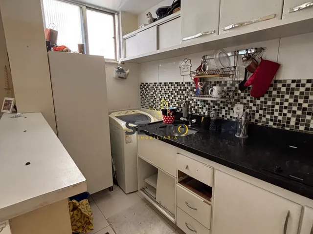 Imagem 11: Apartamento à venda no bairro Icaraí - Niterói/RJ