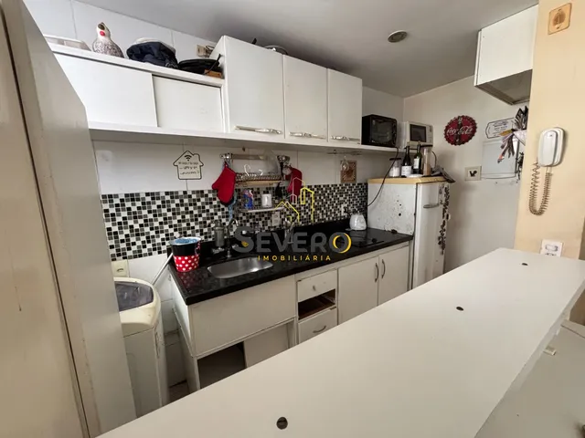 Imagem 3: Apartamento à venda no bairro Icaraí - Niterói/RJ
