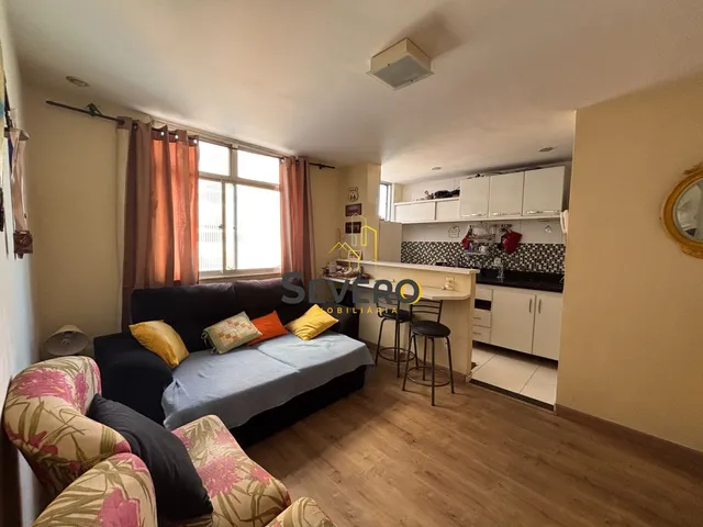 Imagem 7: Apartamento à venda no bairro Icaraí - Niterói/RJ