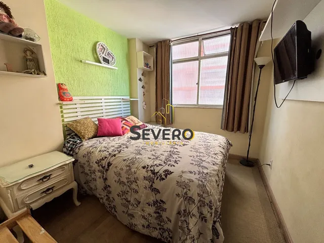Imagem 12: Apartamento à venda no bairro Icaraí - Niterói/RJ