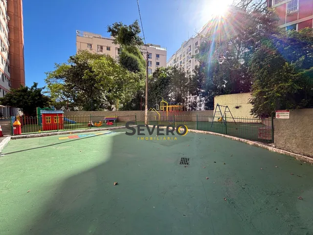 Imagem 14: Apartamento à venda no bairro Icaraí - Niterói/RJ
