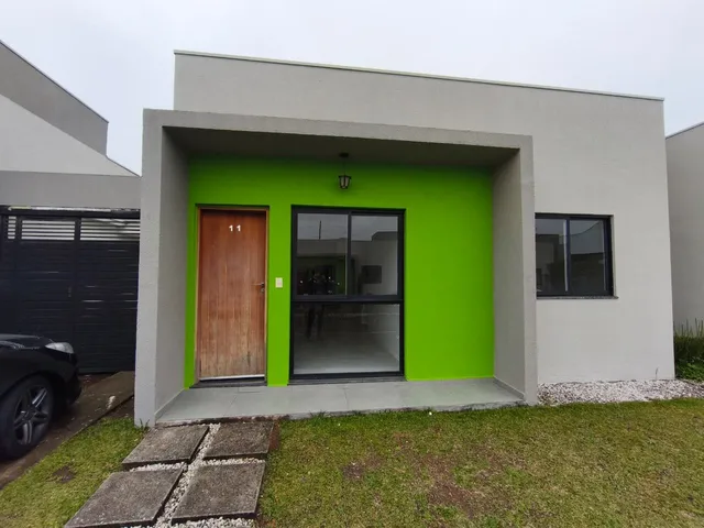 Imagem: Casa em Condomínio em Ipê, São José
