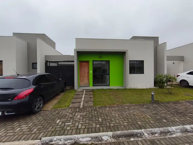 Imagem 4: Casa em Condomínio em Ipê, São José dos Pinhais/PR