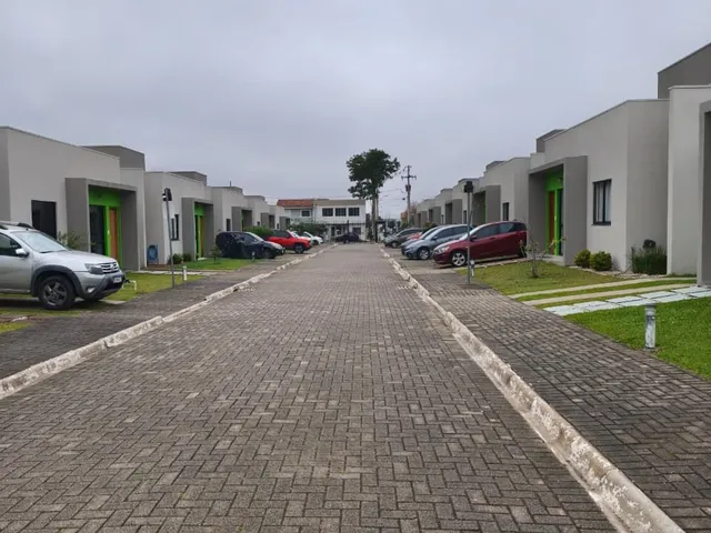 Imagem 15: Casa em Condomínio em Ipê, São José dos Pinhais/PR