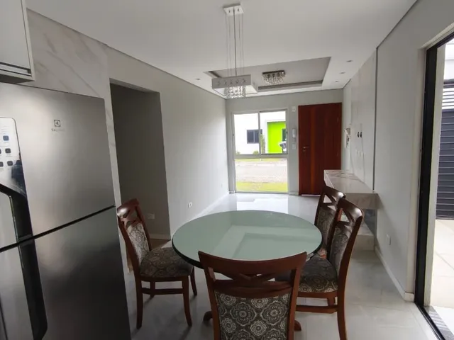 Imagem 5: Casa em Condomínio em Ipê, São José dos Pinhais/PR