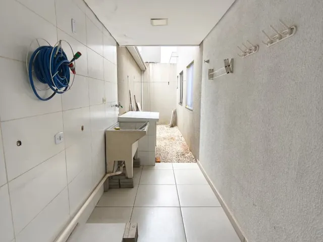 Imagem 11: Casa em Condomínio em Ipê, São José dos Pinhais/PR