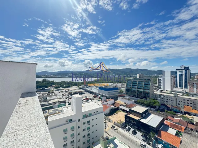 Imagem 9: Campos Eliseos - Apartamento Cobertura Linear em Agronômica, Florianópolis/SC