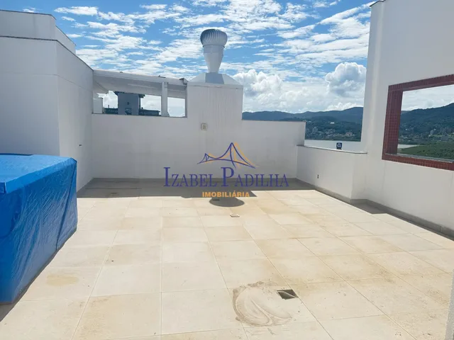 Imagem 13: Campos Eliseos - Apartamento Cobertura Linear em Agronômica, Florianópolis/SC