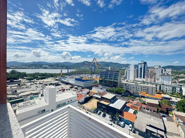 Imagem 3: Campos Eliseos - Apartamento Cobertura Linear em Agronômica, Florianópolis/SC