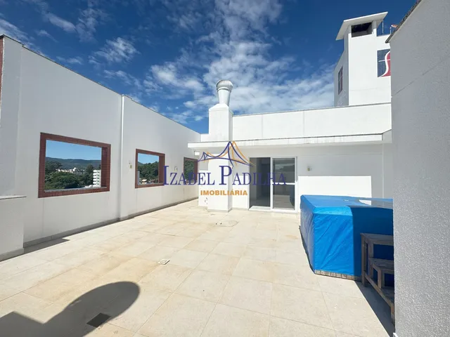 Imagem 12: Campos Eliseos - Apartamento Cobertura Linear em Agronômica, Florianópolis/SC