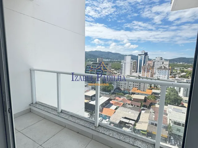 Imagem 15: Campos Eliseos - Apartamento Cobertura Linear em Agronômica, Florianópolis/SC