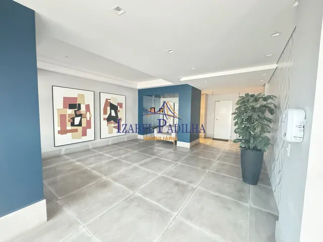 Imagem 8: Campos Eliseos - Apartamento Cobertura Linear em Agronômica, Florianópolis/SC
