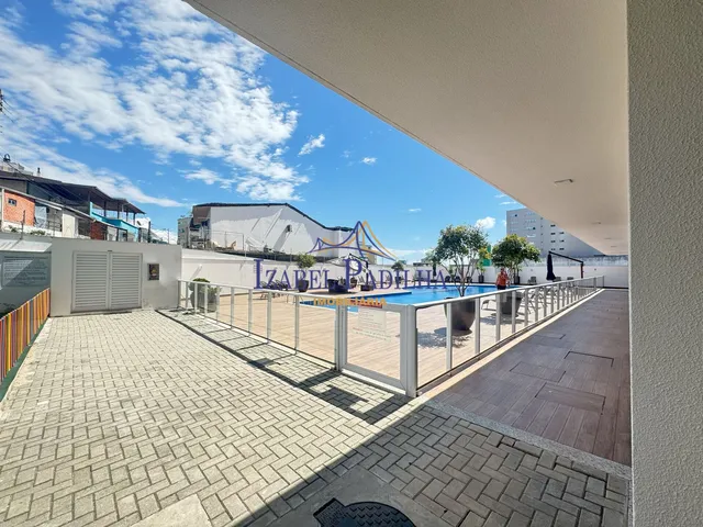 Imagem 11: Campos Eliseos - Apartamento Cobertura Linear em Agronômica, Florianópolis/SC