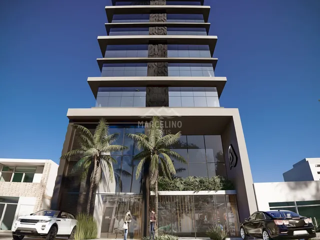 Imagem: Apartamento à venda no bairro Centro