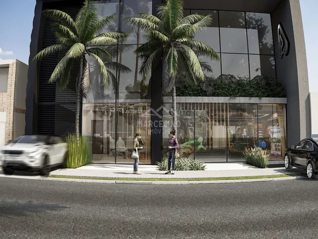 Imagem 8: Apartamento à venda no bairro Centro - Imbituba/SC