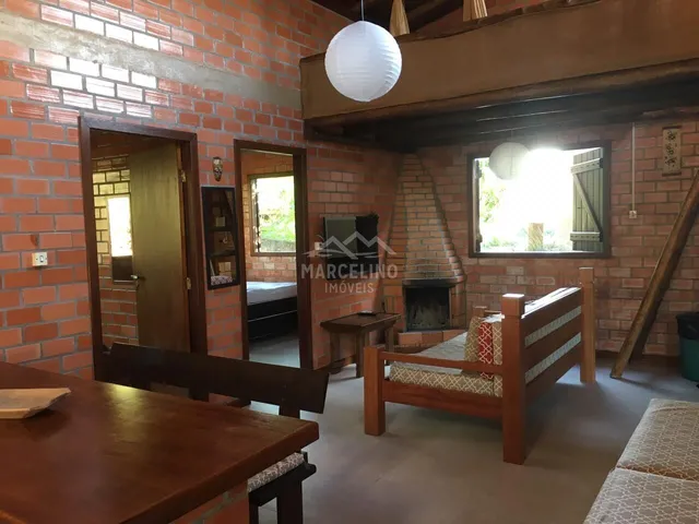 Imagem: Casa em Praia do Rosa, Imbituba/SC
