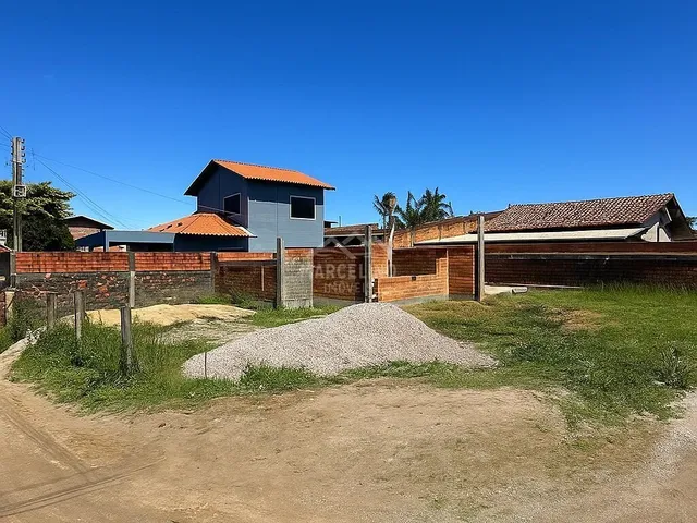 Imagem 1: Terreno em Nova Brasília, Imbituba/SC