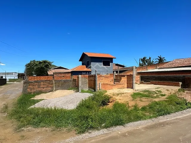 Imagem 2: Terreno em Nova Brasília, Imbituba/SC