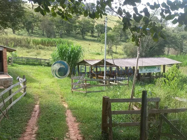 Imagem: Chácara comercial à venda em São Lourenço-MG
