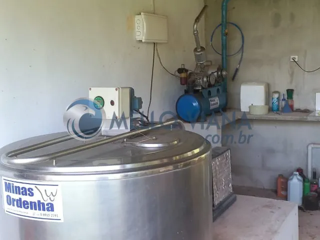 Imagem 3: Chácara comercial à venda em São Lourenço-MG, localização privilegiada e