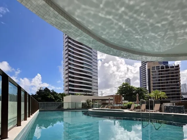 Imagem: APARTAMENTO RESIDENCIAL em SALVADOR - BA