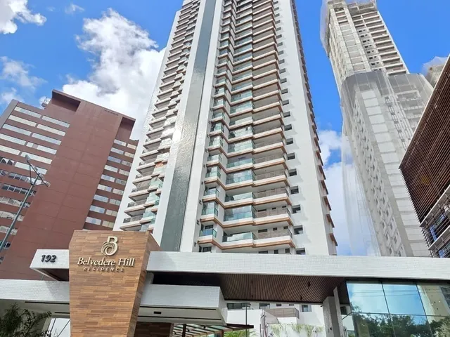 Imagem 8: APARTAMENTO RESIDENCIAL em SALVADOR - BA, CAMINHO DAS ÁRVORES