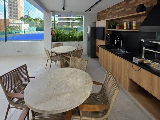 Imagem 10: APARTAMENTO RESIDENCIAL em SALVADOR - BA, CAMINHO DAS ÁRVORES