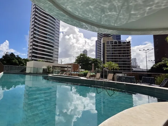 Imagem 15: APARTAMENTO RESIDENCIAL em SALVADOR - BA, CAMINHO DAS ÁRVORES
