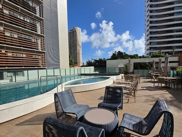 Imagem 4: APARTAMENTO RESIDENCIAL em SALVADOR - BA, CAMINHO DAS ÁRVORES