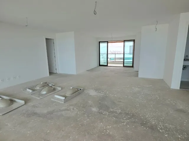 Imagem 2: APARTAMENTO RESIDENCIAL em SALVADOR - BA, CAMINHO DAS ÁRVORES