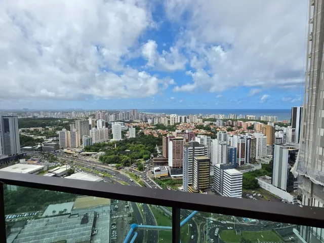 Imagem 14: APARTAMENTO RESIDENCIAL em SALVADOR - BA, CAMINHO DAS ÁRVORES