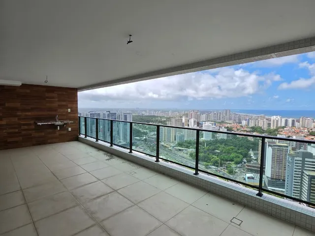 Imagem 5: APARTAMENTO RESIDENCIAL em SALVADOR - BA, CAMINHO DAS ÁRVORES