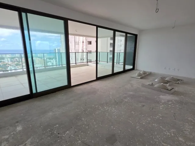 Imagem 9: APARTAMENTO RESIDENCIAL em SALVADOR - BA, CAMINHO DAS ÁRVORES