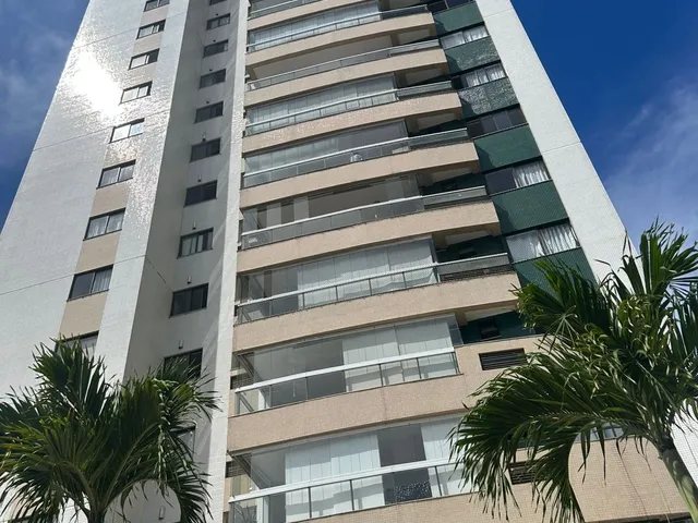 Imagem: APARTAMENTO RESIDENCIAL em SALVADOR - BA