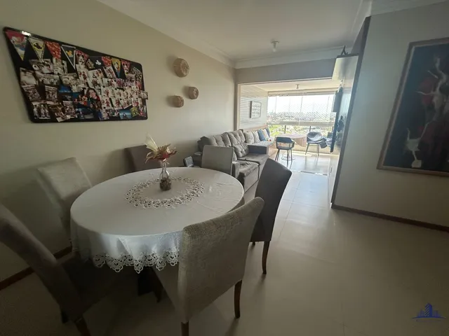 Imagem 7: APARTAMENTO RESIDENCIAL em SALVADOR - BA, ARMAÇÃO