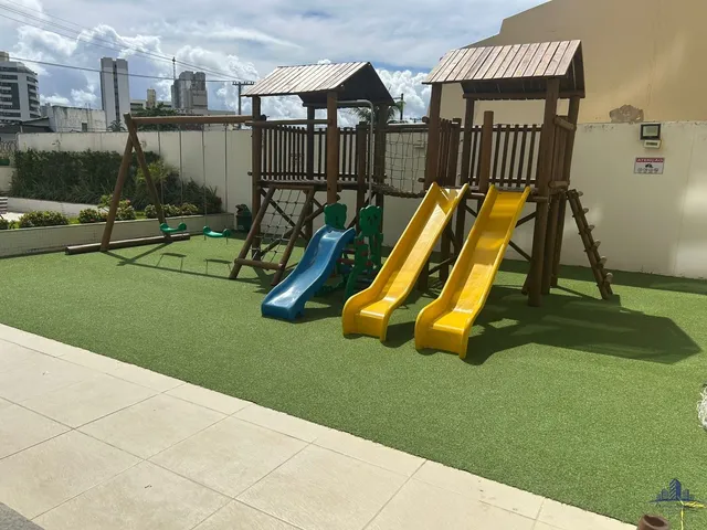 Imagem 13: APARTAMENTO RESIDENCIAL em SALVADOR - BA, ARMAÇÃO