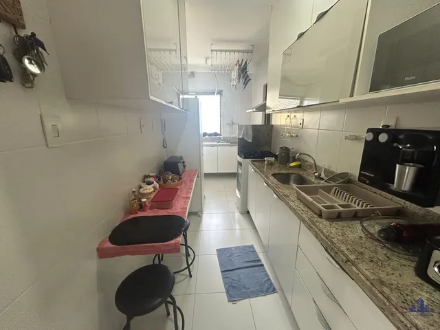 Imagem 4: APARTAMENTO RESIDENCIAL em SALVADOR - BA, ARMAÇÃO