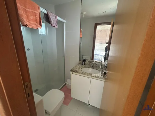 Imagem 3: APARTAMENTO RESIDENCIAL em SALVADOR - BA, ARMAÇÃO