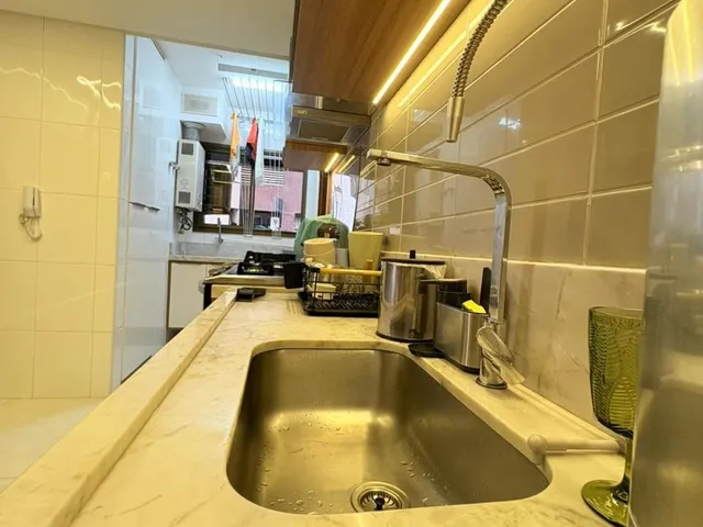 Imagem 16: APARTAMENTO RESIDENCIAL em SALVADOR - BA, ARMAÇÃO