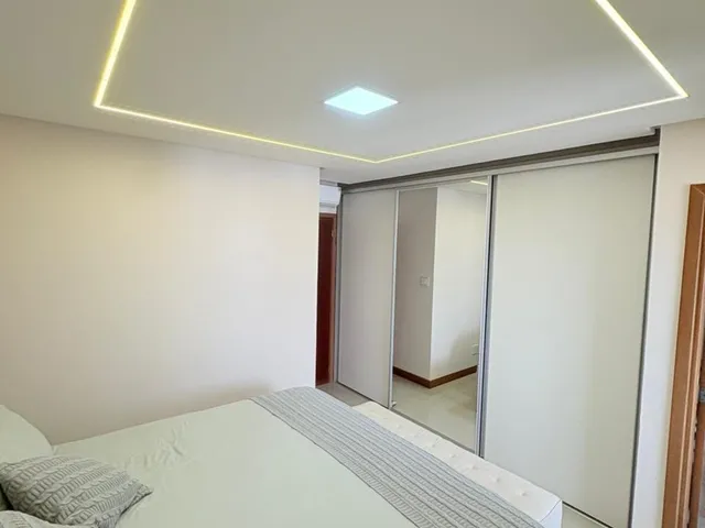 Imagem 10: APARTAMENTO RESIDENCIAL em SALVADOR - BA, ARMAÇÃO