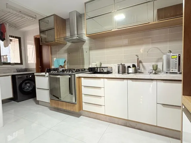 Imagem 2: APARTAMENTO RESIDENCIAL em SALVADOR - BA, ARMAÇÃO