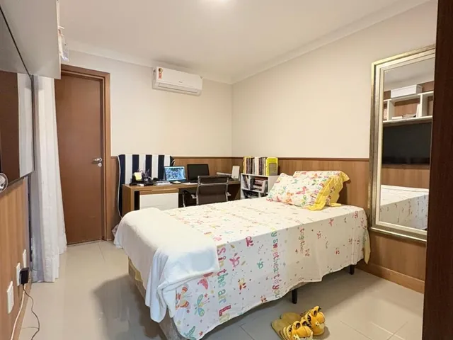 Imagem 5: APARTAMENTO RESIDENCIAL em SALVADOR - BA, ARMAÇÃO