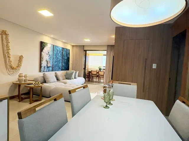 Imagem 12: APARTAMENTO RESIDENCIAL em SALVADOR - BA, ARMAÇÃO
