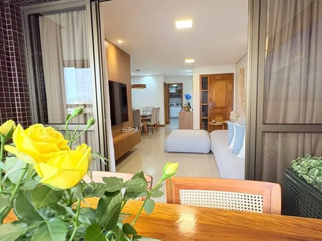 Imagem 14: APARTAMENTO RESIDENCIAL em SALVADOR - BA, ARMAÇÃO