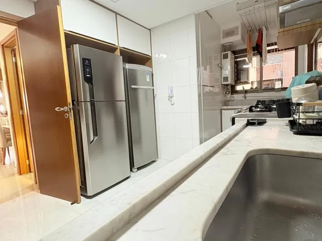 Imagem 11: APARTAMENTO RESIDENCIAL em SALVADOR - BA, ARMAÇÃO