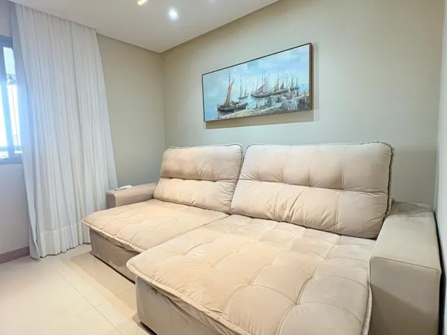 Imagem 8: APARTAMENTO RESIDENCIAL em SALVADOR - BA, ARMAÇÃO