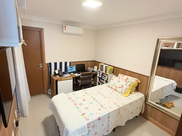 Imagem 9: APARTAMENTO RESIDENCIAL em SALVADOR - BA, ARMAÇÃO