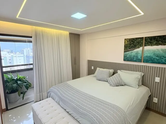 Imagem 6: APARTAMENTO RESIDENCIAL em SALVADOR - BA, ARMAÇÃO