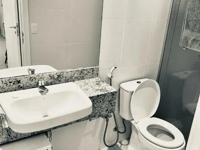 Imagem 4: APARTAMENTO RESIDENCIAL em SALVADOR - BA, CAMINHO DAS ÁRVORES