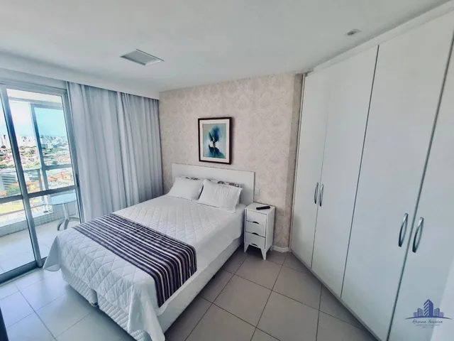 Imagem 10: APARTAMENTO RESIDENCIAL em SALVADOR - BA, CAMINHO DAS ÁRVORES